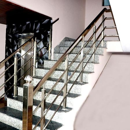 Hotel Blue Pine Харидвар Экстерьер фото